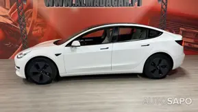Tesla Model 3 de 2021