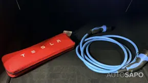 Tesla Model 3 de 2021