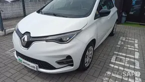 Renault ZOE de 2022