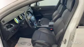 Peugeot 508 de 2016