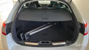 Peugeot 508 de 2016
