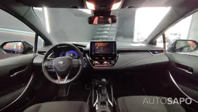 Toyota Corolla de 2022