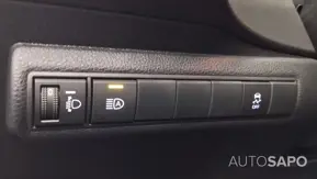Toyota Corolla de 2022