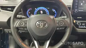 Toyota Corolla de 2022