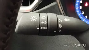 Toyota Corolla de 2022