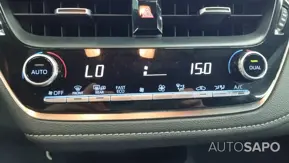 Toyota Corolla de 2022