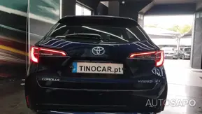 Toyota Corolla de 2022