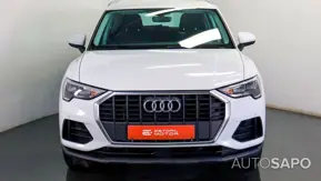 Audi Q3 de 2022