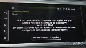 Audi Q3 de 2022