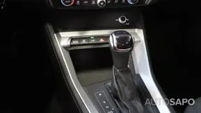 Audi Q3 de 2022