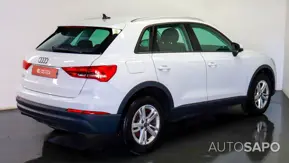 Audi Q3 de 2022