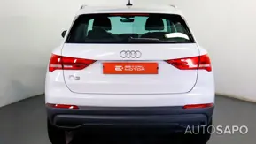 Audi Q3 de 2022