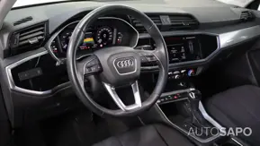 Audi Q3 de 2022