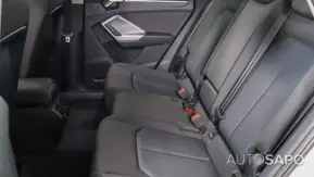 Audi Q3 de 2022