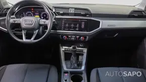 Audi Q3 de 2022
