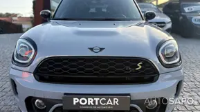 MINI Countryman de 2023