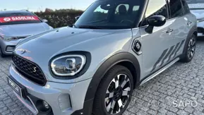MINI Countryman de 2023
