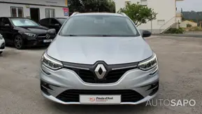 Renault Mégane de 2021