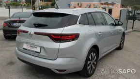Renault Mégane de 2021