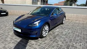 Tesla Model 3 de 2019