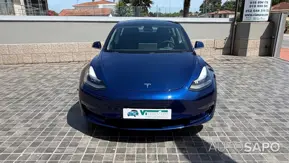 Tesla Model 3 de 2019