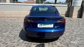 Tesla Model 3 de 2019