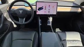 Tesla Model 3 de 2019