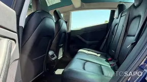 Tesla Model 3 de 2019