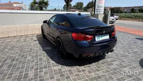 BMW Série 4 de 2015