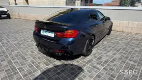 BMW Série 4 de 2015