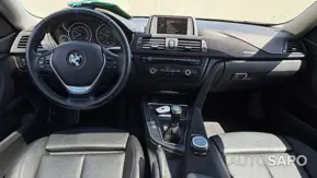 BMW Série 4 de 2015