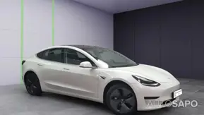 Tesla Model 3 Standard Range Plus RWD de 2021
