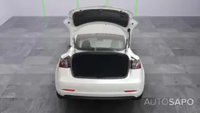 Tesla Model 3 Standard Range Plus RWD de 2021
