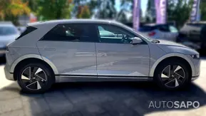 Hyundai Ioniq 5 de 2026