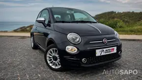 Fiat 500 1.2 Pop de 2018