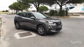 Peugeot 2008 1.2 PureTech Active Pack de 2020