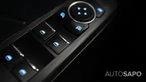 Ford Kuga de 2022