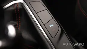 Ford Kuga de 2022