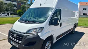 Fiat Ducato de 2023