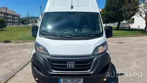 Fiat Ducato de 2023