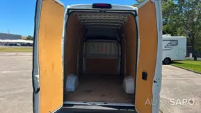 Fiat Ducato de 2023