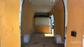 Fiat Ducato de 2023