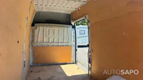Fiat Ducato de 2023