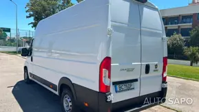 Fiat Ducato de 2023