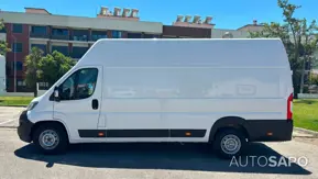 Fiat Ducato de 2023