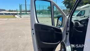Fiat Ducato de 2023