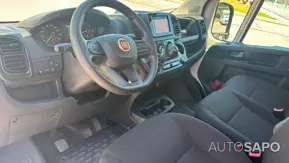 Fiat Ducato de 2023