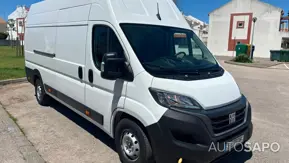 Fiat Ducato de 2023