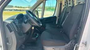 Fiat Ducato de 2023