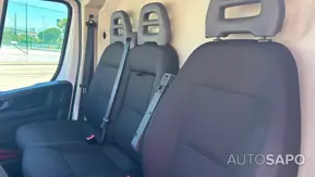 Fiat Ducato de 2023